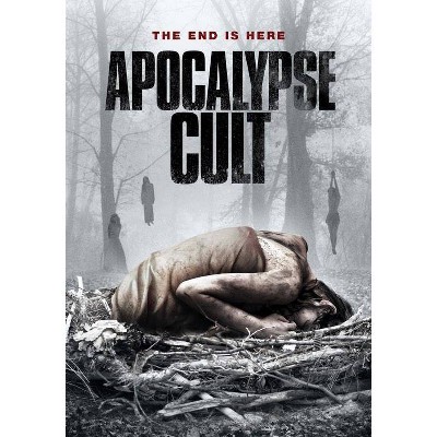 The Apocalypse Cult (DVD)(2017)