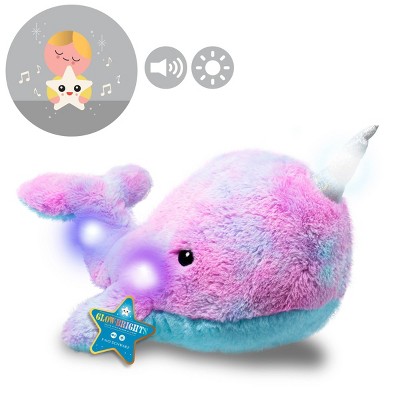 narwhal stuffed animal target