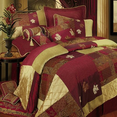 C&F Home Majestic F/Q Duvet Cover