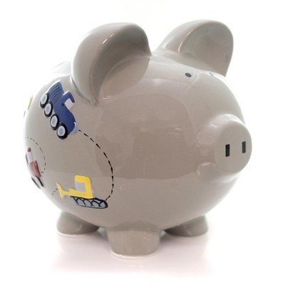 pig save money