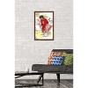 Trends International High School Musical 2 - Bet On It Framed Wall Poster Prints - 2 of 4