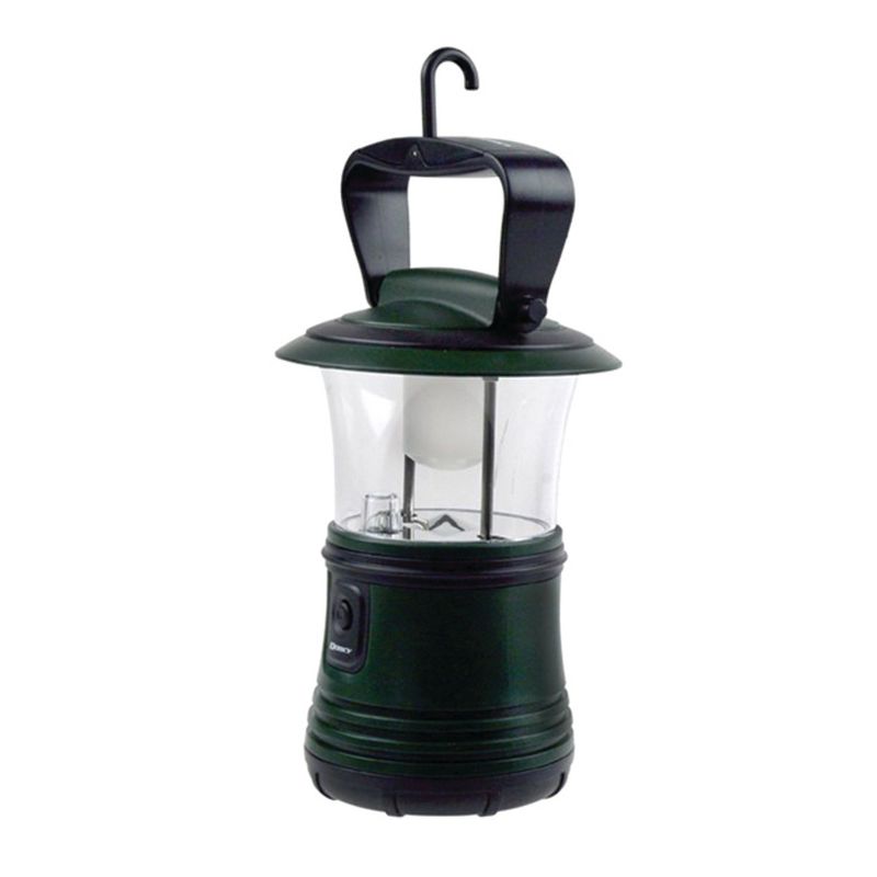 Dorcy® Adventure Series 500-Lumen Camping Lantern with Handle, 3 of 8