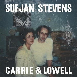 Sufjan Stevens - Carrie & Lowell - 1 of 1