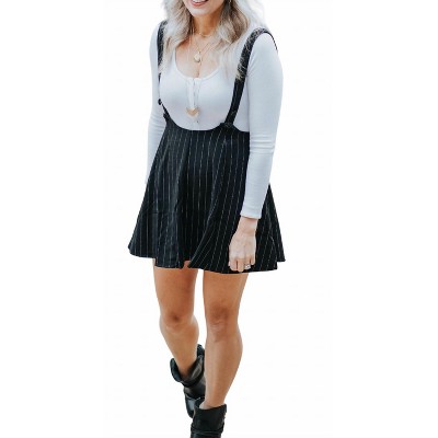 Women's 90s Baby Skirt - SHE + SKY