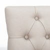 Amanda Accent Chair - MCR4515 - Safavieh - 2 of 4