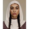 The Wrap Life | Satin Lined Balaclava - 2 of 4