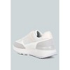 Nairobi The Non Ordinary Lace Up Sneakers Women - 3 of 4