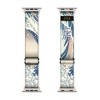 Retail - The Great Wave ZOX Apple Watch Band - 2 of 4