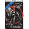 Trends International Marvel Deadpool & Wolverine - Little Unicorn Unframed Wall Poster Prints - 3 of 4