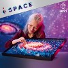 LEGO Art The Milky Way Galaxy Wall Art Décor Set 31212 - 2 of 4