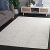 Ebony EBN926 Hand Tufted Indoor Rugs - Safavieh - 2 of 4