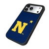 NCAA AAC Universities Solid Bump Cell Phone Case for Apple iPhone 17 Series - 2 of 4