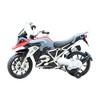 Rollplay 6V BMW Motorcycle Powered Ride-On - Red/Gray - image 4 of 4