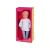 Our Generation Mirna 18" Fashion Doll - image 4 of 4