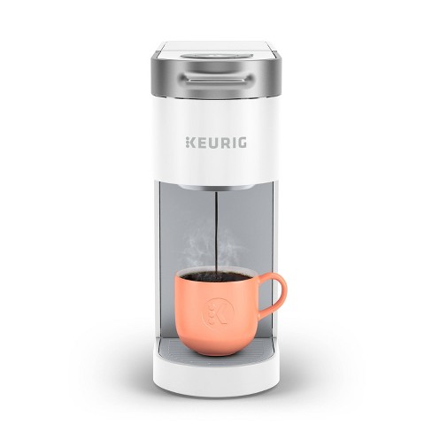 Featured image of post Simple Way to Keurig White Coffee Maker