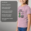 Girl's Minecraft Love and Mobs T-Shirt - 2 of 4