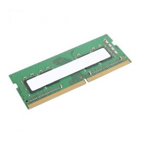 Lenovo ThinkPad 8GB DDR4 3200 SoDIMM Memory gen 2 - US - 1 of 4