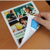 PPD Matte Double Sided Photo Paper (Brochure Paper) 11x17" 50 sheets 210 gsm for Inkjet Printers - 4 of 4