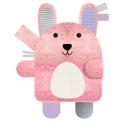 MAKIE - Baby Rabbit Stuffed Animal - Bunny Rabbit