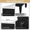 Mshliw 24 Inch Bathroom Vanity with Sink Combo, Freestanding Storage Cabinet with 2 Soft-Close Doors, Tip-Out Drawer, Adjustable Shelf - 4 of 4