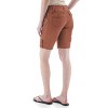 Aventura Clothing Women's Arden Roll-Up Organic Short - 3 of 4