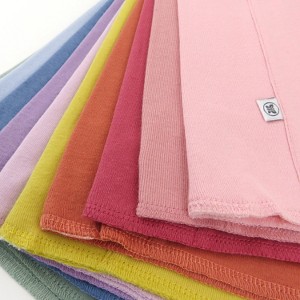 Honest Baby Multipack Organic Cotton Knit Tri-fold Burp Cloths - 1 of 4