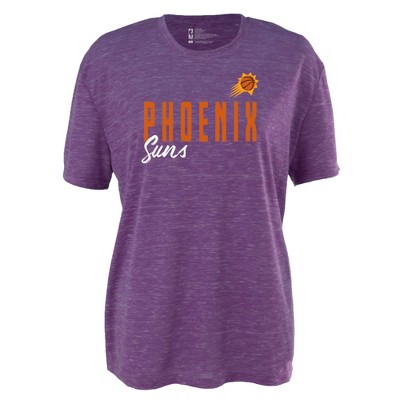 phoenix suns women's t shirt