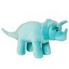 Manhattan Toy Spike Velveteen Triceratops Dinosaur Stuffed Animal, 9.5" - 2 of 4