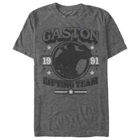 Father's Day Gifts: Gaston Labels