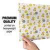 Looney Tunes Cute Tweety Gift Wrap 30" x 72" - 4 of 4