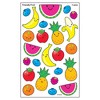 TREND Friendly Fruit superShapes Stickers-Large, 192 Per Pack, 6 Packs - 2 of 4