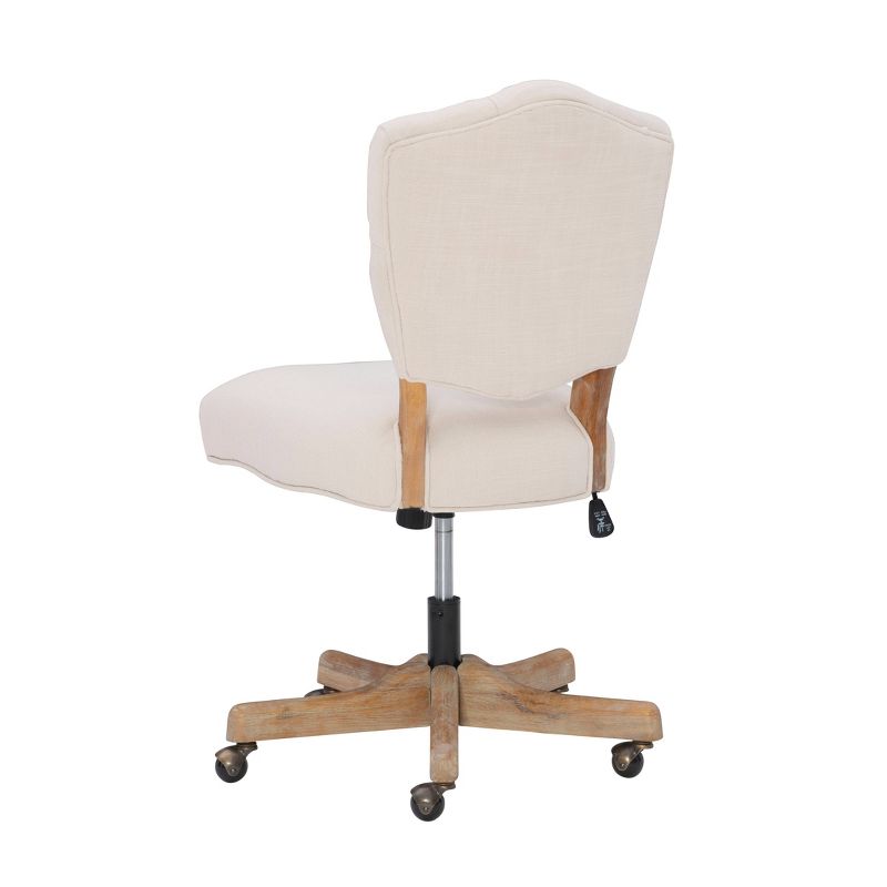 Kelsey Office Chair - Linon, 6 of 12