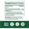 MegaFood Vitamin D3 2000 IU (50 mcg) - Vitamin D Supplement, Immunity, Bones, Teeth & Muscle Support, Vegetarian, Non-GMO, Kosher, 90 Servings - 2 of 4