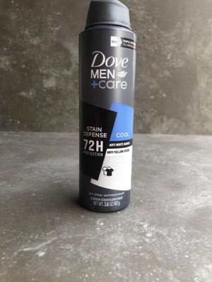 Dove Men+care Antiperspirant & Deodorant - Extra Fresh - 3.8oz : Target