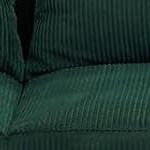 corduroy | green