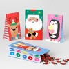 Christmas Treat Sack Reindeer - Wondershop™ - 2 of 3