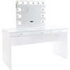 Impressions Vanity SlayStation® Pro 2.0 Table + Vanity Mirror Bundle - 3 of 4