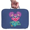 Sesame Street Magical Girl Abby Cadabby Insulated Soft Sided Lunch Box - 3 of 4