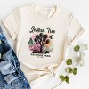 Simply Sage Market Joshua Tree National Park EST. 1936 Short Sleeve Tee - 3 of 4