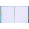 Talia Discbound Notebook Planner, Customizable - 2 of 4