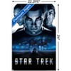 Trends International Star Trek XI - One Sheet Unframed Wall Poster Prints - 3 of 4