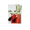 Shiraleah Bloody Mary Recipe Tea Towel - 2 of 3
