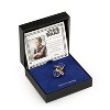 SalesOne International, LLC Star Wars Collectibles| General Leia Organa Adjustable Replica Ring - 3 of 4
