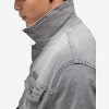 X RAY Men's Denim Jacket - 4 of 4