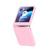 SaharaCase Venture Phone Case for Motorola Razr Shock Absorbing Desert Rose (CP00623) - 3 of 4