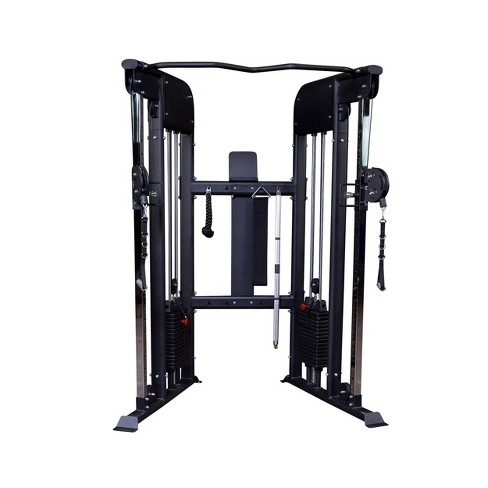 Multi-Station Gyms - Functional Trainers / Home Gym - Strength Equipment -  Strength