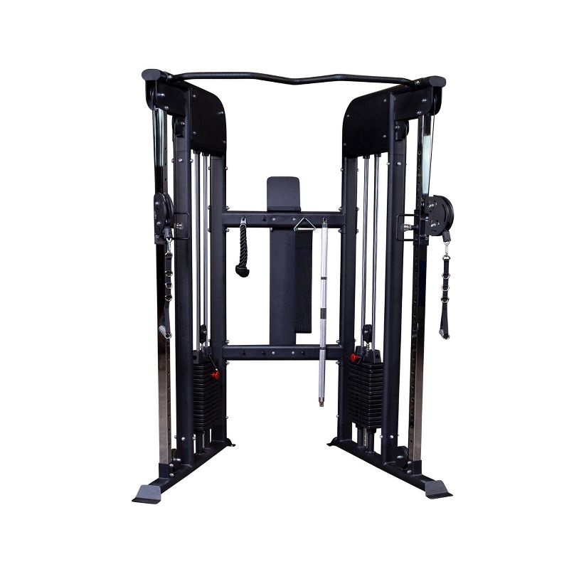 Body-Solid Functional Trainer, 1 of 15