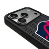 MLS Western Conference Teams Text Backdrop MagSafe Compatible Cell Phone Case for Apple iPhone 17 Series - 4 of 4