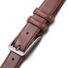 Gallery Seven Men's Traditional Single Leather Belt - 2 of 4