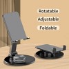 Scarlet Scope 360¡ Swivel Metal Smartphone Holder - 2 of 4